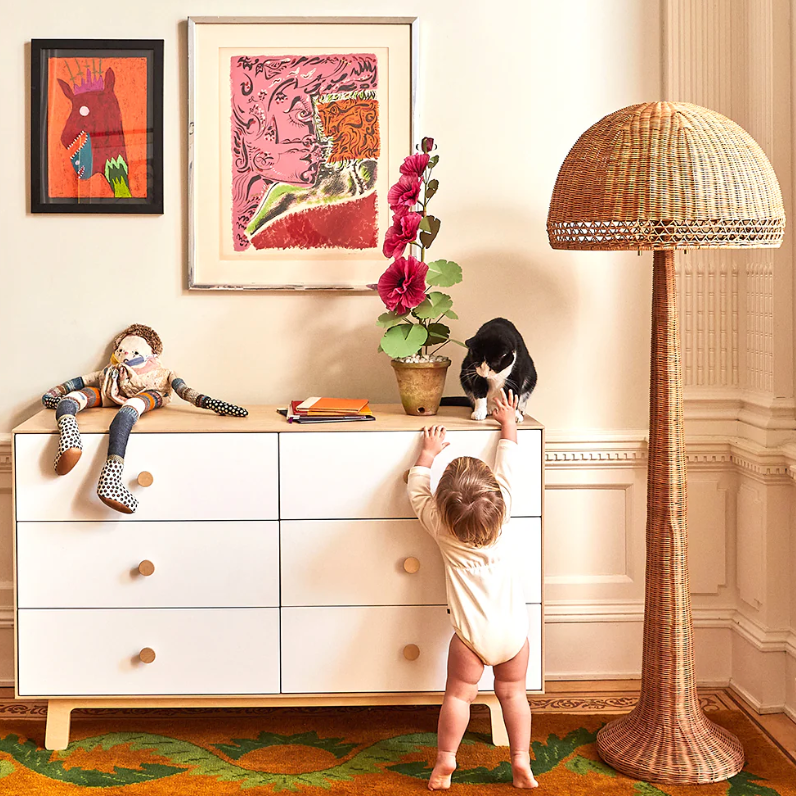 Dressers & Changers