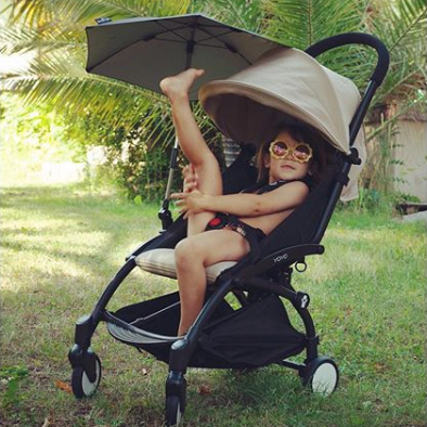 Strollers