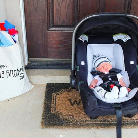 Car Seats | Aldea Home & Baby