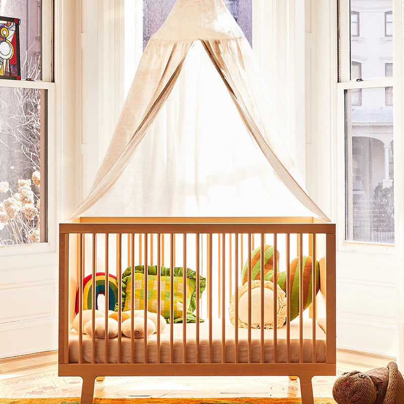Cribs & Bassinets