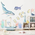 Ocean Nursery