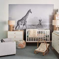 Safari Themed Registry