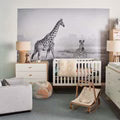 Safari Nursery
